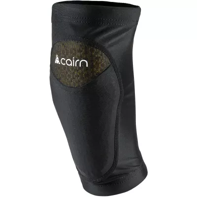 Захист коліна Cairn Proknee black L - Robinzon.ua