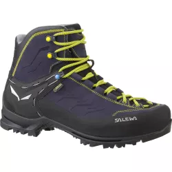 Полуботинки мужские Salewa MS Rapace GTX, Black, р.43 (61332 0960 - 43) - Robinzon.ua