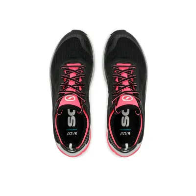 Кросівки SCARPA Golden Gate Atr Wmn Black/Pink Fluo 33076-352-2-38 - 1 - Robinzon.ua