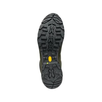 Ботинки SCARPA Mojito Hike GTX Thyme Green/Lime 63318-200-5-38.5 - 6 - Robinzon.ua