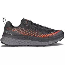 LOWA кроссовки Fortux black-flame 41.5 - Robinzon.ua