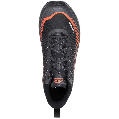Кроссовки LOWA Fortux black-flame 46.5 - 4 - Robinzon.ua