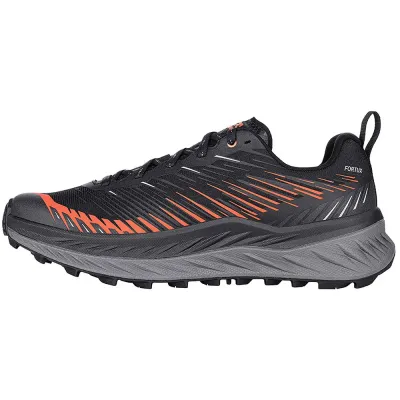 Кроссовки LOWA Fortux black-flame 46.5 - 3 - Robinzon.ua