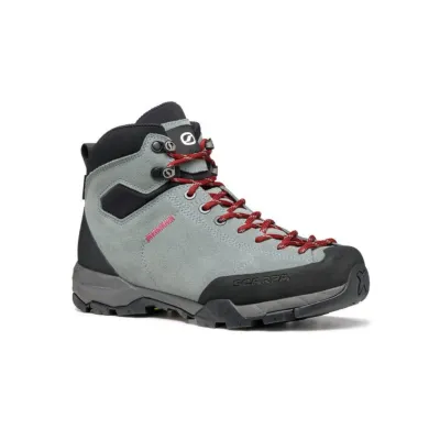 Черевики SCARPA Mojito Hike GTX Wmn Conifer/Raspberry 63323-202-3-39.5 - 1 - Robinzon.ua
