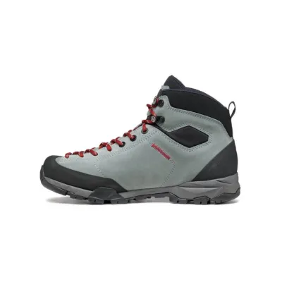 Черевики SCARPA Mojito Hike GTX Wmn Conifer/Raspberry 63323-202-3-39.5 - 2 - Robinzon.ua