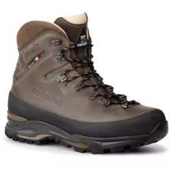 Ботинки мужские Zamberlan GUIDE MAX GTX RR, waxed dark brown, 45 (0972PM0G M8 45) - Robinzon.ua