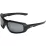 Cairn окуляри Trax Mountain Category 4 mat black - Robinzon.ua