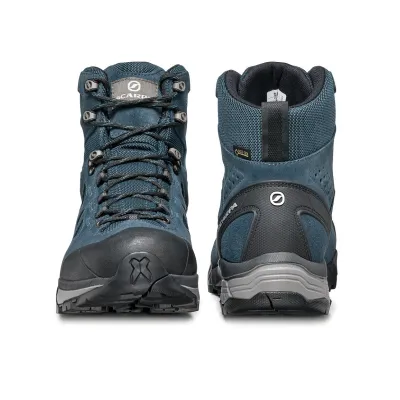 Черевики SCARPA ZG Lite GTX Octane/Lake Blue 67080-200-9-44.5 - 2 - Robinzon.ua