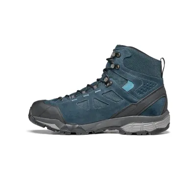Черевики SCARPA ZG Lite GTX Octane/Lake Blue 67080-200-9-44.5 - 3 - Robinzon.ua