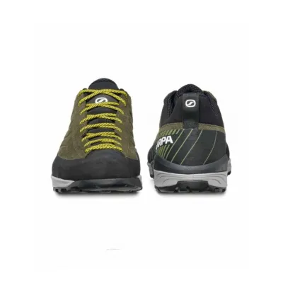Кроссовки SCARPA Mescalito Thyme Green/Forest 72103-350-4-44.5 - 2 - Robinzon.ua