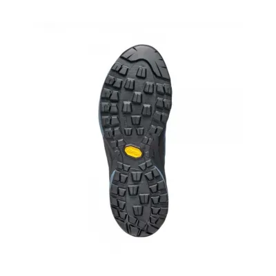 Кроссовки SCARPA Mescalito Thyme Green/Forest 72103-350-4-44.5 - 4 - Robinzon.ua