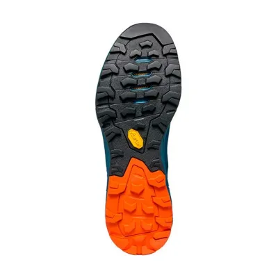 Кроссовки SCARPA Rapid Mid GTX Cosmic Blue/Orange 72694-200-2-45 - 4 - Robinzon.ua