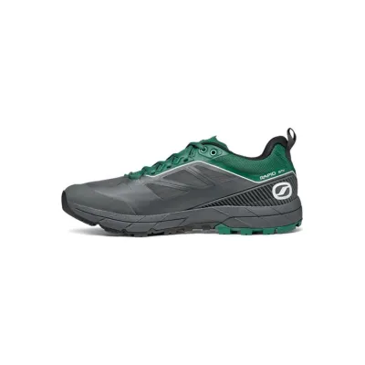 Кроссовки SCARPA Rapid GTX Anthracite/Alpine Green 72700-200-3-43.5 - 1 - Robinzon.ua