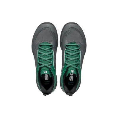 Кроссовки SCARPA Rapid GTX Anthracite/Alpine Green 72700-200-3-43.5 - 4 - Robinzon.ua