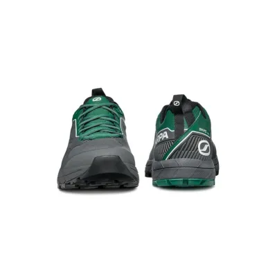 Кроссовки SCARPA Rapid GTX Anthracite/Alpine Green 72700-200-3-43.5 - 3 - Robinzon.ua