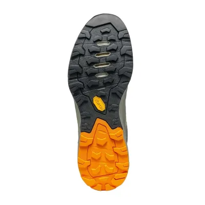 Кроссовки SCARPA Rapid Rock/Orange 72701-350-2-45.5 - 3 - Robinzon.ua