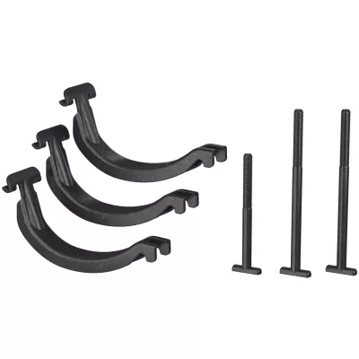 Адаптер Thule Bike Rack Around-the-Bar Adapter 8898 (TH 8898) - Robinzon.ua