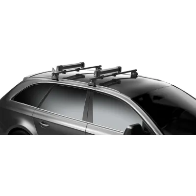 Адаптер Thule SquareBar Adapter (2-шт.) 889705 (TH 889705) - 1 - Robinzon.ua