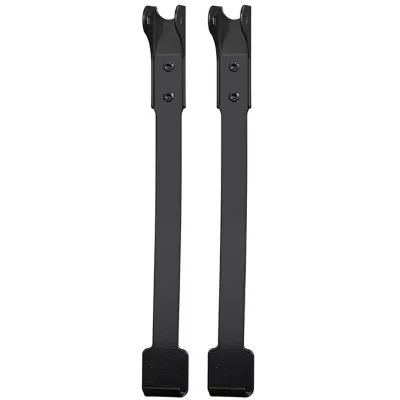 Адаптер для велокріплення Thule ClipOn Adapter 9110 (TH 9110) - Robinzon.ua