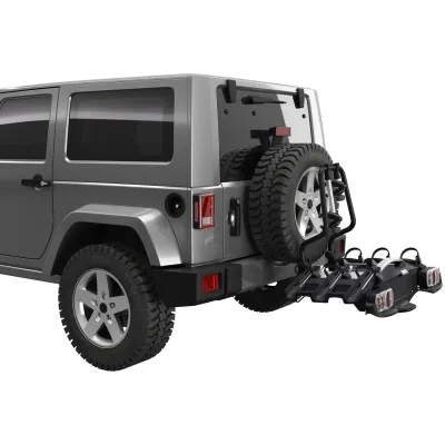 Адаптер для запасного колеса Thule VeloCompact 9241 (TH 9241) - 1 - Robinzon.ua