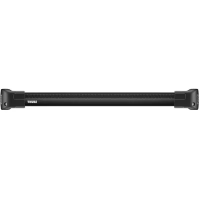 Багажна система Thule Wingbar Edge 9595 Black (TH 9595B) - 3 - Robinzon.ua