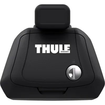 Багажна система на рейлінги Thule SmartRack XT 730422 (1,18 м) (TH 730422) - 6 - Robinzon.ua