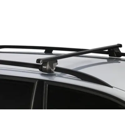 Багажна система сталева Thule SmartRack 784 (TH 784) - 2 - Robinzon.ua