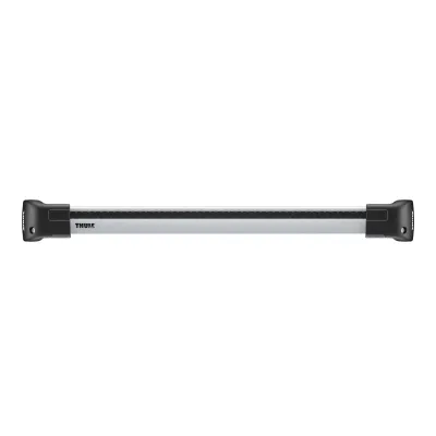 Багажник в Т-профиль Thule Wingbar Edge для Land Rover Defender (mkII) 2020→ (TH 9595-3040) - 2 - Robinzon.ua