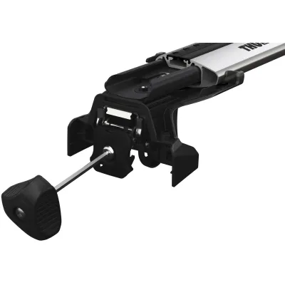 Багажник в Т-профиль Thule Wingbar Edge для Porsche Cayenne (mkI); Volkswagen Touareg (mkI) 2002-2010 (TH 7213-7213-7207-7124) - 3 - Robinzon.ua