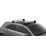 Багажник у Т-профіль Thule Wingbar Edge для Porsche Cayenne (mkI); Volkswagen Touareg (mkI) 2002-2010 (TH 7213-7213-7207-7124) - 1 - Robinzon.ua