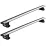 Багажник у Т-профіль Thule Wingbar Evo для Chevrolet TrailBlazer (mkI) 2002-2009 (TH 7113-7107-7004) - 2 - Robinzon.ua