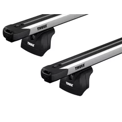 Багажник в штатні місця Thule Slidebar 891-753-3068 (TH 891-753-3068) - Robinzon.ua