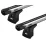 Багажник в штатні місця Thule Slidebar для Renault Clio (mkIII)(хетчбэк) 2005-2014 / Modus (mkI) 2004-2012 (TH 891-751-3091) Багажник в штатні місця Thule Slidebar для Renault Clio (mkIII)(хетчбэк) 2005-2014 / Modus (mkI) 2004-2012 (TH 891-751-3091) - Robinzon.ua