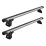 Багажник в штатні місця Thule Slidebar для Renault Clio (mkIII)(хетчбэк) 2005-2014 / Modus (mkI) 2004-2012 (TH 891-751-3091) - 1 Багажник в штатні місця Thule Slidebar для Renault Clio (mkIII)(хетчбэк) 2005-2014 / Modus (mkI) 2004-2012 (TH 891-751-3091) - 1 - Robinzon.ua