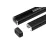 Багажник в штатні місця Thule Squarebar Evo для BMW 3-series (E90; F30) 2004-2019 (TH 7122-7107-7002) - 2 - Robinzon.ua