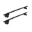 Багажник в штатні місця Thule Squarebar Evo для Mazda CX-3 (mkI) 2015→ (TH 7123-753-3069) - 1 Багажник в штатні місця Thule Squarebar Evo для Mazda CX-3 (mkI) 2015→ (TH 7123-753-3069) - 1 - Robinzon.ua