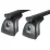 Багажник в штатні місця Thule Squarebar для Renault Clio (mkIII)(хетчбэк) 2005-2014 (TH 760-751-3091) Багажник в штатні місця Thule Squarebar для Renault Clio (mkIII)(хетчбэк) 2005-2014 (TH 760-751-3091) - Robinzon.ua