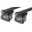 Багажник в штатні місця Thule Squarebar для Subaru Legacy (mkIV)(універсал) 2003-2009 (TH 760-753-3018) Багажник в штатні місця Thule Squarebar для Subaru Legacy (mkIV)(універсал) 2003-2009 (TH 760-753-3018) - Robinzon.ua