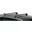 Багажник в штатні місця Thule Wingbar Edge Black для Ford Mondeo (mkIII)(седан и лифтбэк) 2000-2007; Mazda 3 (mkI-mkII) 2003-2013 / 6 (mkI-mkII) 2002-2012 (TH 9592B-3069) - 1 - Robinzon.ua