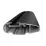 Багажник в штатні місця Thule Wingbar Edge Black для Suzuki Baleno (mkIV) 2016→ (TH 9594B-3156) - 2 Багажник в штатні місця Thule Wingbar Edge Black для Suzuki Baleno (mkIV) 2016→ (TH 9594B-3156) - 2 - Robinzon.ua