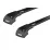 Багажник в штатні місця Thule Wingbar Edge Black для Suzuki Baleno (mkIV) 2016→ (TH 9594B-3156) Багажник в штатні місця Thule Wingbar Edge Black для Suzuki Baleno (mkIV) 2016→ (TH 9594B-3156) - Robinzon.ua