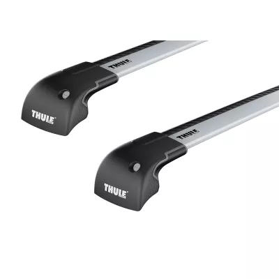 Багажник в штатні місця Thule Wingbar Edge для BMW 1-series (F40) 2020→ (TH 9594-3174) - Robinzon.ua