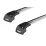 Багажник в штатні місця Thule Wingbar Edge для BMW 1-series (F40) 2020→ (TH 9594-3174) - Robinzon.ua
