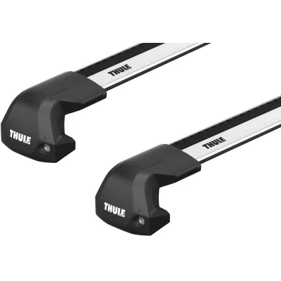 Багажник в штатні місця Thule Wingbar Edge для Mercedes-Benz B-Class (W246) 2011-2019 (TH 7215-7214-7207-7032) Багажник в штатні місця Thule Wingbar Edge для Mercedes-Benz B-Class (W246) 2011-2019 (TH 7215-7214-7207-7032) - Robinzon.ua