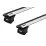 Багажник в штатні місця Thule Wingbar Evo Rapid для BMW 3-series (G20) 2018→ / 1-series (F40) 2019→ (TH 7112-753-3174) Багажник в штатні місця Thule Wingbar Evo Rapid для BMW 3-series (G20) 2018→ / 1-series (F40) 2019→ (TH 7112-753-3174) - Robinzon.ua