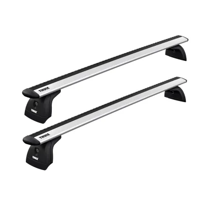 Багажник в штатні місця Thule Wingbar Evo Rapid для Volkswagen Transporter (T5; T6) 2003→ (TH 7114-751-3149) - 1 - Robinzon.ua