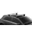 Багажник в штатные места Thule Wingbar Evo для Mercedes-Benz C-Class (W205)(седан) 2014-2021 (TH 7113-7107-7038) - 1 - Robinzon.ua