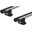 Багажник в штатні місця у рейлінгах Thule Slidebar для Jeep Compass (mkII) 2016→ (TH 891-7106-6082) Багажник в штатні місця у рейлінгах Thule Slidebar для Jeep Compass (mkII) 2016→ (TH 891-7106-6082) - Robinzon.ua