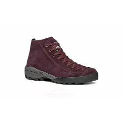 Черевики SCARPA Mojito City Mid GTX Wool Temeraire 32685-200-4-37 - Robinzon.ua