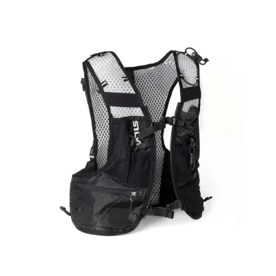 Рюкзак-жилет Silva Strive Light, 10, L/XL, Black (SLV 37889) - 6 - Robinzon.ua